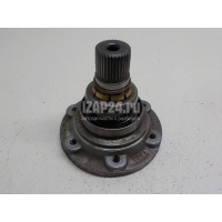 Фланец КПП VAG Golf Plus (2005 - 2014) 02T409343