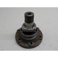 Фланец КПП VAG Octavia (A7) (2013 - ) 02T409343A