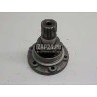 Фланец КПП VAG Golf Plus (2005 - 2014) 02T409343