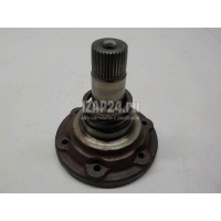 Фланец КПП VAG Golf Plus (2005 - 2014) 02A409343C