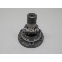 Фланец КПП VAG Golf Plus (2005 - 2014) 02T409343