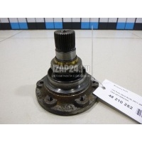 Фланец КПП VAG Golf Plus (2005 - 2014) 02T409343A