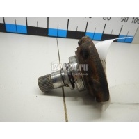 Фланец КПП VAG Golf Plus (2005 - 2014) 0AM409343