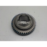Шестерня 2-ой передачи VAG Octavia (A7) (2013 - ) 02t311261ab
