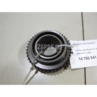 Шестерня 4-ой передачи VAG Golf Plus (2005 - 2014) 02T311145AJ
