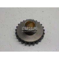 Шестерня задней передачи VAG Octavia (A7) (2013 - ) 02t311529l