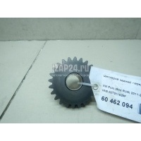 Шестерня задней передачи VAG Golf Plus (2005 - 2014) 02T311529F