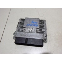 Блок управления двигателем VAG Golf Plus (2005 - 2014) 03F906070GB