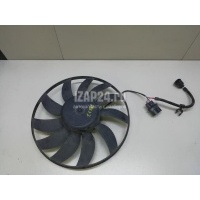 Вентилятор радиатора VAG Golf Plus (2005 - 2014) 1K0959455CN