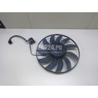 Вентилятор радиатора VAG Golf Plus (2005 - 2014) 1K0959455CN