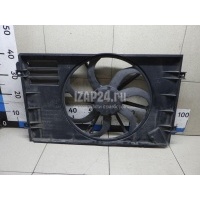 Вентилятор радиатора VAG Golf Plus (2005 - 2014) 1K0959455DM