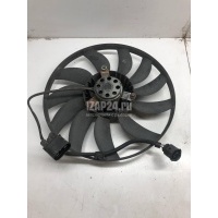 Вентилятор радиатора VAG Golf Plus (2005 - 2014) 1K0959455CN