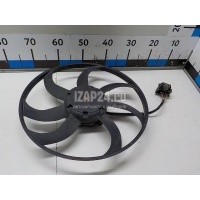 Вентилятор радиатора VAG Golf Plus (2005 - 2014) 1K0959455DM
