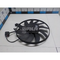 Вентилятор радиатора VAG Golf Plus (2005 - 2014) 1K0959455CN