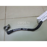 Клемма аккумулятора минус VAG Golf Plus (2005 - 2014) 1K0971235J