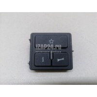 Кнопка многофункциональная VAG Golf Plus (2005 - 2014) 3AA035624REH