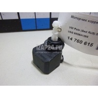Моторчик корректора фары VAG Golf Plus (2005 - 2014) 6R0941295