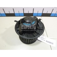 Моторчик отопителя VAG Octavia (A5 1Z-) (2004 - 2013) 1K1819015E