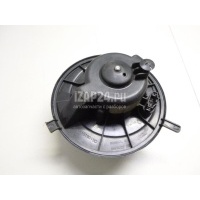 Моторчик отопителя VAG Octavia (A5 1Z-) (2004 - 2013) 1K1819015E