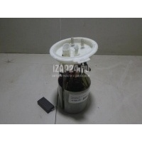 Насос топливный электрический VAG Golf Plus (2005 - 2014) 1K0919051DA