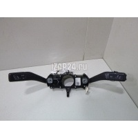 Переключатель подрулевой в сборе VAG Golf Plus (2005 - 2014) 5K0953502L9B9