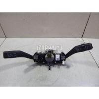 Переключатель подрулевой в сборе VAG Golf Plus (2005 - 2014) 5K0953502L9B9