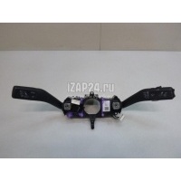 Переключатель подрулевой в сборе VAG Golf Plus (2005 - 2014) 5K0953502L9B9