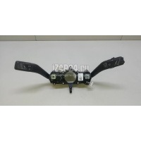 Переключатель подрулевой в сборе VAG Golf Plus (2005 - 2014) 5K0953502L9B9