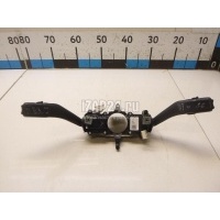 Переключатель подрулевой в сборе VAG Golf Plus (2005 - 2014) 1K5953502L9B9