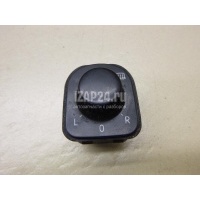 Переключатель регулировки зеркала VAG Golf Plus (2005 - 2014) 1K0959565KREH