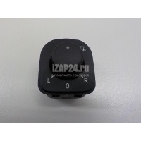 Переключатель регулировки зеркала VAG Golf Plus (2005 - 2014) 1K0959565KREH