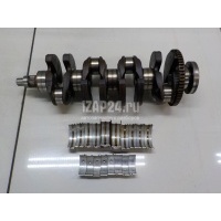Коленвал GM Zafira A (F75) (1999 - 2005) 95514961