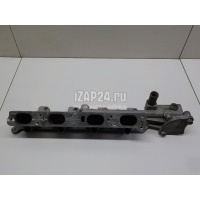 Коллектор впускной GM Astra G (1998 - 2005) 9129401