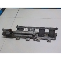 Коллектор впускной GM Astra G (1998 - 2005) 9129401