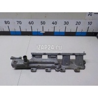 Коллектор впускной GM Astra G (1998 - 2005) 849400