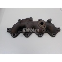 Коллектор выпускной GM Astra G (1998 - 2005) 97306219