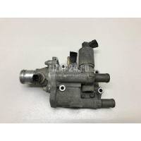 Корпус термостата GM Astra G (1998 - 2005) 55559594