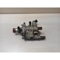 Корпус термостата GM Astra G (1998 - 2005) 55559594