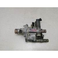 Корпус термостата GM Astra G (1998 - 2005) 55559594