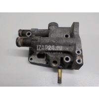 Корпус термостата GM Zafira A (F75) (1999 - 2005) 55559594