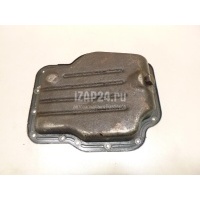 Поддон масляный двигателя GM Zafira A (F75) (1999 - 2005) 97185834