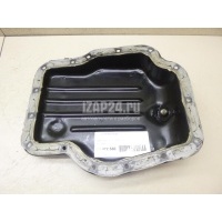 Поддон масляный двигателя GM Zafira A (F75) (1999 - 2005) 97185834