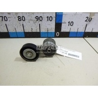 Ролик-натяжитель ручейкового ремня JP Group Zafira A (F75) (1999 - 2005) 1218200900