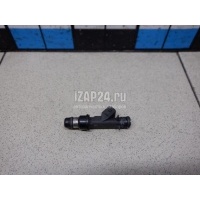 Форсунка инжекторная электрическая GM Zafira A (F75) (1999 - 2005) 24435068
