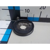 Шкив коленвала GM Zafira A (F75) (1999 - 2005) 5614441