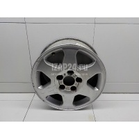 Диск колесный легкосплавный GM Astra G (1998 - 2005) 9192422