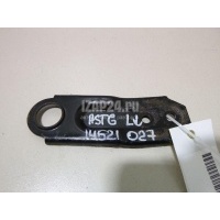 Кронштейн радиатора GM Astra G (1998 - 2005) 302197