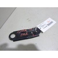 Кронштейн радиатора GM Astra G (1998 - 2005) 302197