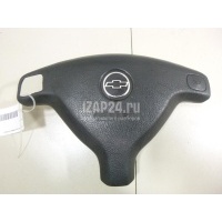 Подушка безопасности в рулевое колесо GM Zafira A (F75) (1999 - 2005) 90437285