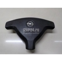 Подушка безопасности в рулевое колесо GM Astra G (1998 - 2005) 199180